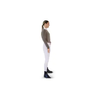Riding polo long sleeves woman Catago Vinica image-6