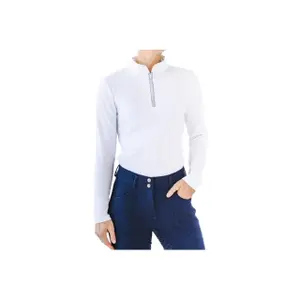Riding polo long sleeves woman Catago Vinica image-0
