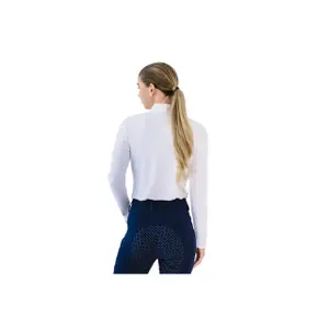 Riding polo long sleeves woman Catago Vinica image-2