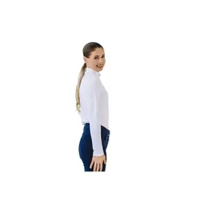 Riding polo long sleeves woman Catago Vinica image-4