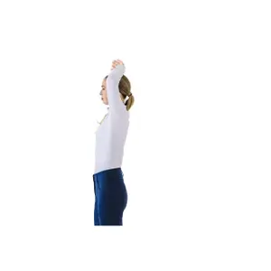 Riding polo long sleeves woman Catago Vinica image-5