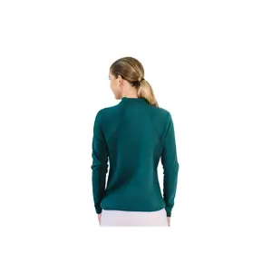 Long Sleeve Riding Jersey Catago Violetta image-1