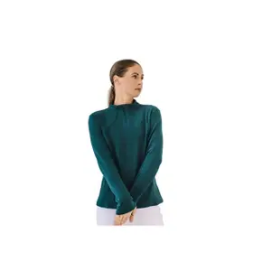 Long Sleeve Riding Jersey Catago Violetta image-2