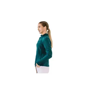Long Sleeve Riding Jersey Catago Violetta image-5
