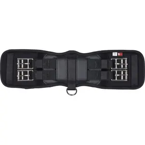 Riding girth Catago FIR-Tech® Memory Foam image-0
