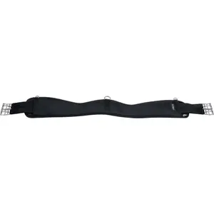 Saddle Strap for Horse Catago FIR-Tech® Memory Foam image-0