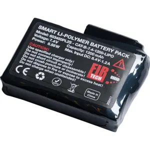 Μπαταρία για γάντια Catago FIR-Tech Pro image-0