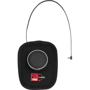 Lysterapiemaskine Catago FIR-Tech Led Smart Knob