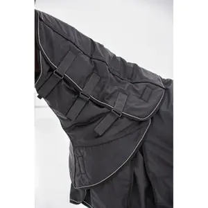 Neck Rug Catago Endurance 2.0 150g image-2