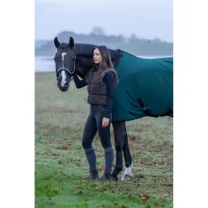 Couverture pour cheval Catago FIR-Tech image-3