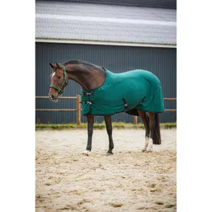 Couverture pour cheval Catago FIR-Tech image-1