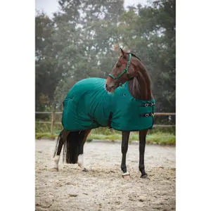 Couverture pour cheval Catago FIR-Tech image-2