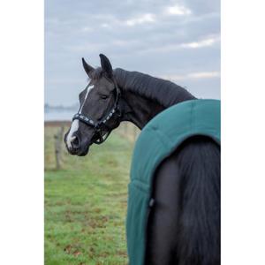 Lederhalfter für Pferde Catago Vanamo image-4