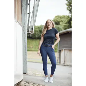 Calças para mulheres full grip Catago Rihanna image-0