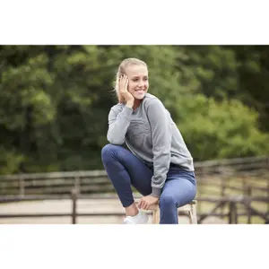 Calças para mulheres full grip Catago Rihanna image-1