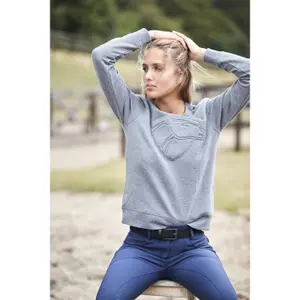 Calças para mulheres full grip Catago Rihanna image-4