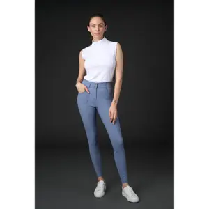 Full grip riding Trousers for women Catago Rihanna image-0