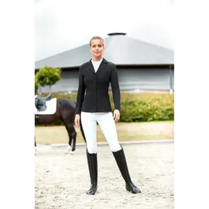 Spodnie zawodnicze z pełną przyczepnością Catago Rihanna image-1