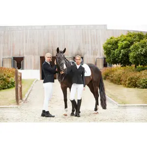 Spodnie zawodnicze z pełną przyczepnością Catago Rihanna image-2