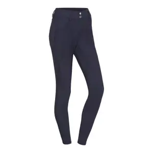 Pantalon équitation full grip femme Catago Rihanna image-0