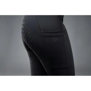 Ναυτική κολάν πλήρους grip με πόρπη ζώνης Catago River Tight image-3