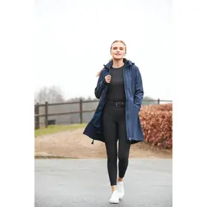 Gambali da equitazione a tutta aderenza Catago River image-2