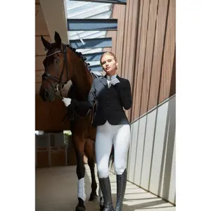 Gambali da equitazione a tutta aderenza Catago River image-2