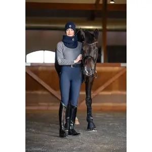 Damska osłona na szyję Catago Barbel image-2