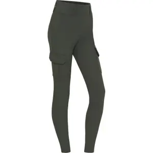Women's mid grip riding leggings Catago River image-0