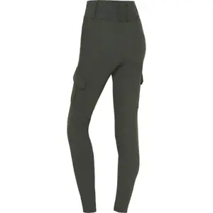 Women's mid grip riding leggings Catago River image-1