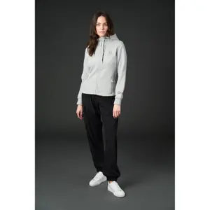 Sweatshirt à capuche femme Catago Natalie image-1