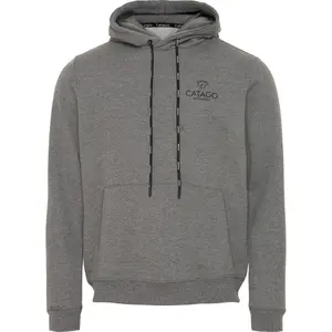 sweatshirt met capuchon Catago Rowan image-0