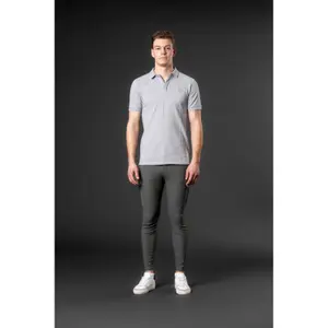 Mid grip riding Trousers Catago North image-2