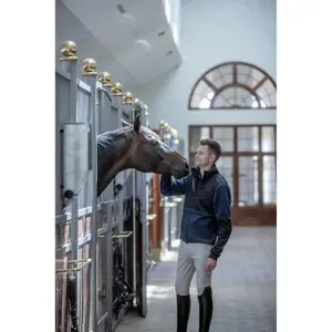 Pantalón de equitación Catago Nero image-2