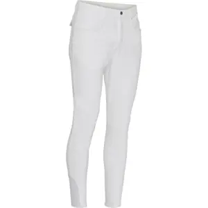 Calças de equitação full grip Catago Nero image-0