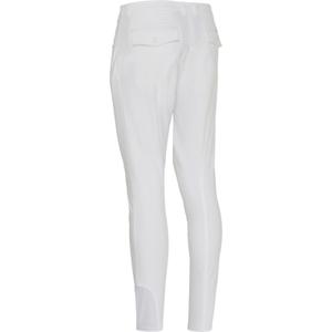 Calças de equitação full grip Catago Nero image-1