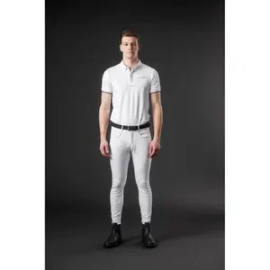 Children's polo shirt Catago Nevin image-1