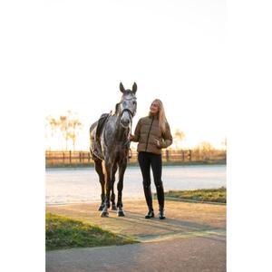 Women's full grip riding leggings Catago Rachel image-1