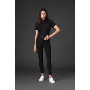 Full grip riding Trousers for women Catago Rachel image-0