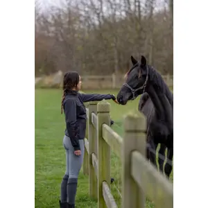 Full grip riding Trousers for women Catago Rachel image-2