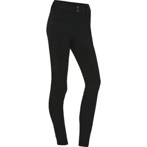 Women's knee grip riding Trousers Catago Rachel image-1