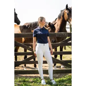 Full grip riding Trousers for women Catago Rachel image-0