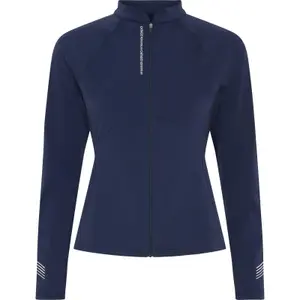 Damen Reitshirt mit Reißverschluss Catago Brett image-0