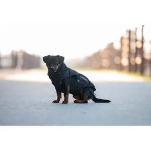 Dog coat Catago FIR-Tech image-1