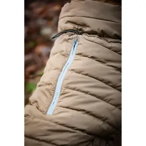 Dog coat Catago FIR-Tech image-2