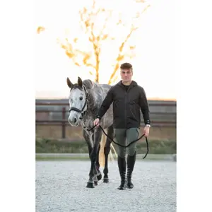 Halfter für Pferd Catago Brielle image-2