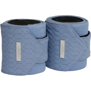 Elastiskt bandage för hästar Catago FIR-Tech (x2) image-0