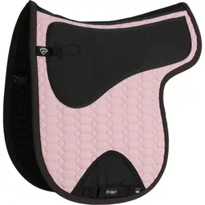 Large saddle pad for Icelandic horse Catago FIR-Tech image-0