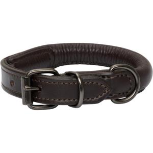 300322502-leather-dog-collar-catago-brown