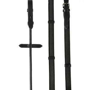 Rênes pour cheval Catago Nival image-1